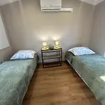 Prázdninový areál Caloroczne Przy Polu Golfowym Gorko Golf & Country 'club Jedrzejowice