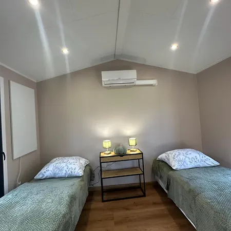 Holiday park Caloroczne Przy Polu Golfowym Gorko Golf & Country 'club *