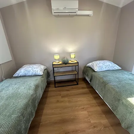 Holiday park Caloroczne Przy Polu Golfowym Gorko Golf & Country 'club Jedrzejowice
