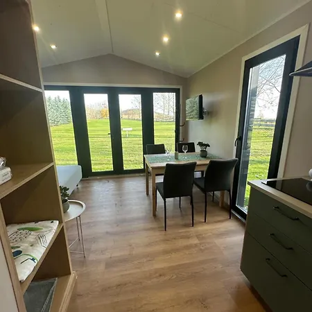 Caloroczne Przy Polu Golfowym Gorko Golf & Country 'club Jedrzejowice