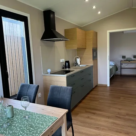 Holiday park Caloroczne Przy Polu Golfowym Gorko Golf & Country 'club